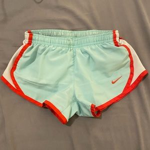 Nike Tempo Running Shorts